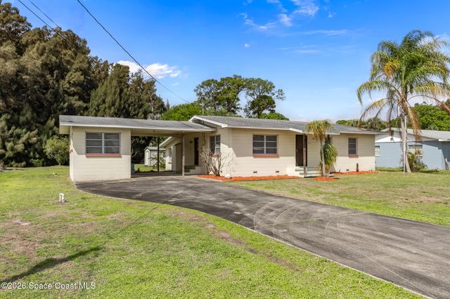 2030 City Acres Road, Melbourne, FL 32904