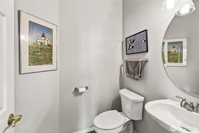 79 Clear View Place, Port Ludlow, WA 98365