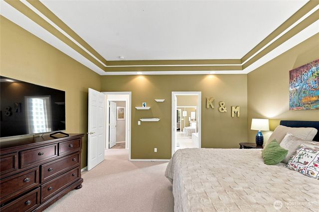 79 Clear View Place, Port Ludlow, WA 98365