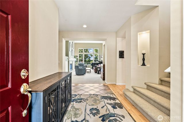 79 Clear View Place, Port Ludlow, WA 98365