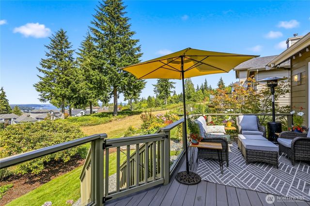 79 Clear View Place, Port Ludlow, WA 98365