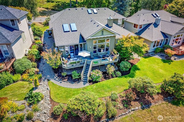 79 Clear View Place, Port Ludlow, WA 98365