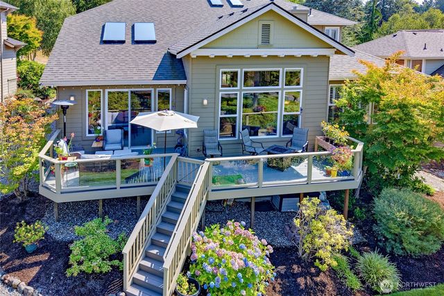 79 Clear View Place, Port Ludlow, WA 98365