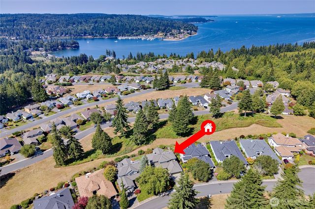 79 Clear View Place, Port Ludlow, WA 98365