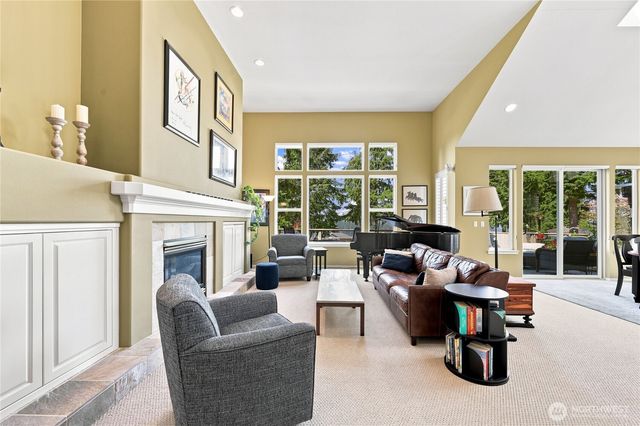 79 Clear View Place, Port Ludlow, WA 98365