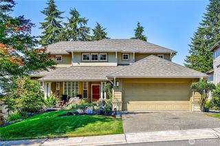 79 Clear View Place, Port Ludlow, WA 98365