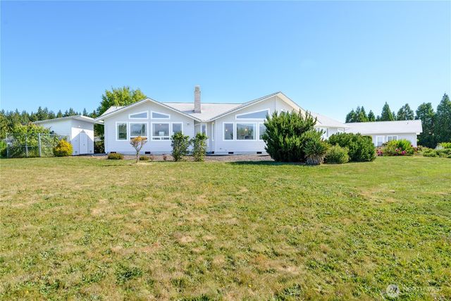 141 Kiwi Lane, Sequim, WA 98382
