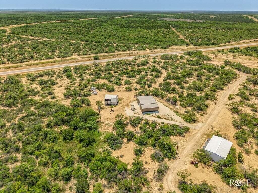 Image 21 of property listing at 17001 Mustang Creek Road, Millersview, TX 76862