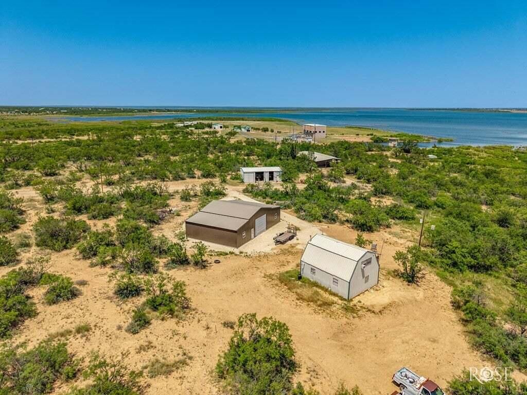 Image 33 of property listing at 17001 Mustang Creek Road, Millersview, TX 76862