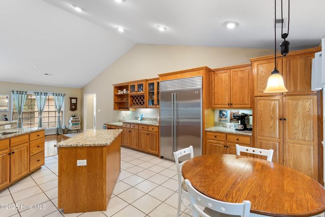 618 Oyster Bay Drive, Sunset Beach, NC 28468