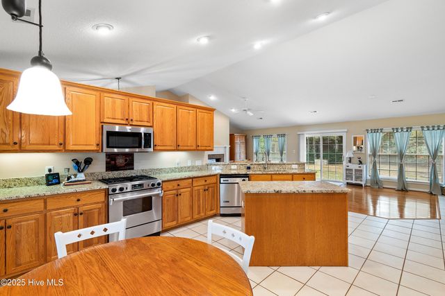 618 Oyster Bay Drive, Sunset Beach, NC 28468