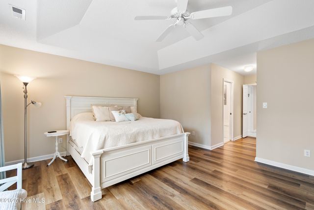 618 Oyster Bay Drive, Sunset Beach, NC 28468