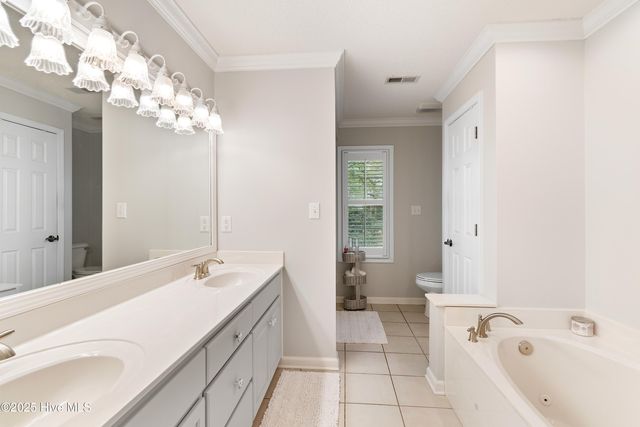 618 Oyster Bay Drive, Sunset Beach, NC 28468