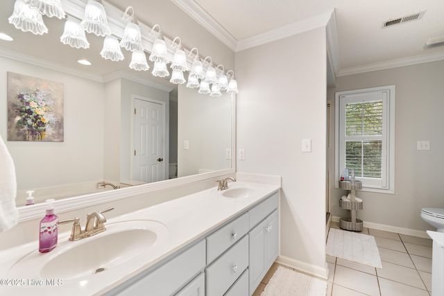 618 Oyster Bay Drive, Sunset Beach, NC 28468