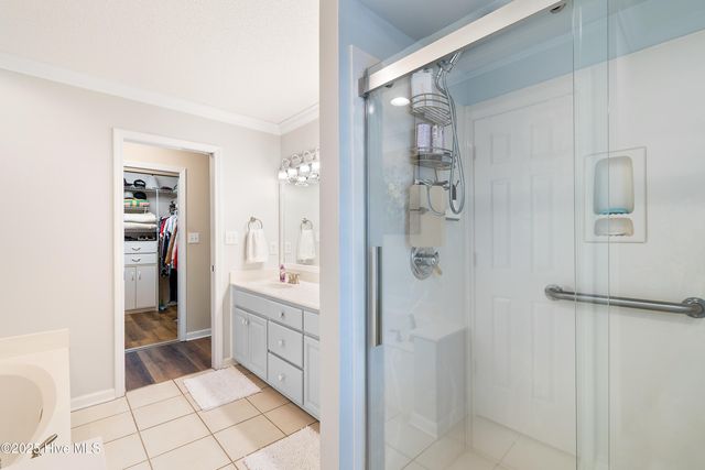 618 Oyster Bay Drive, Sunset Beach, NC 28468