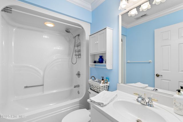 618 Oyster Bay Drive, Sunset Beach, NC 28468