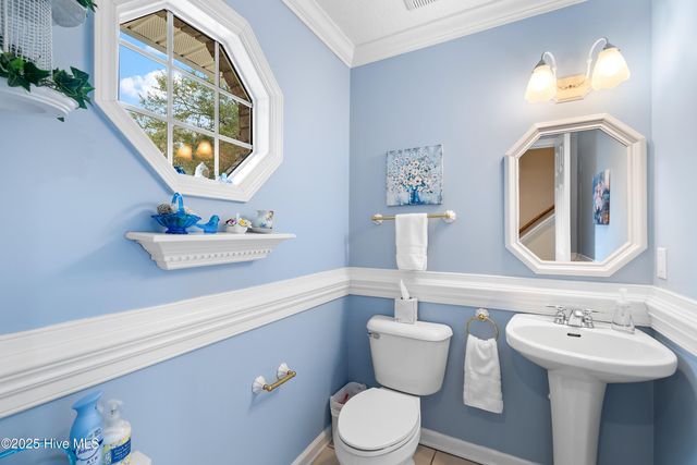 618 Oyster Bay Drive, Sunset Beach, NC 28468