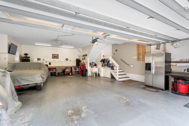 618 Oyster Bay Drive, Sunset Beach, NC 28468