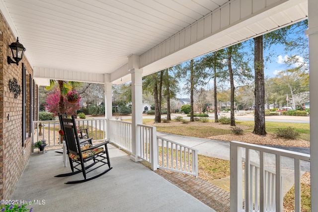 618 Oyster Bay Drive, Sunset Beach, NC 28468