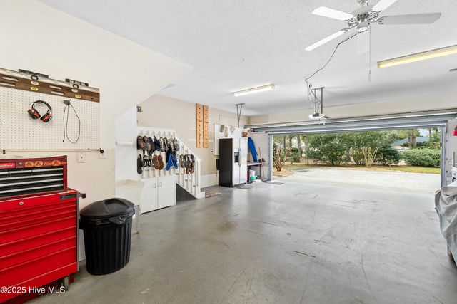 618 Oyster Bay Drive, Sunset Beach, NC 28468