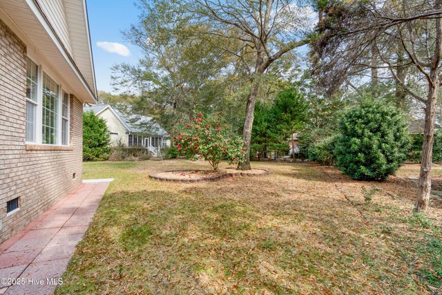 618 Oyster Bay Drive, Sunset Beach, NC 28468