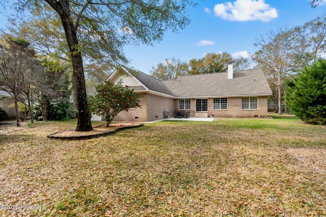 618 Oyster Bay Drive, Sunset Beach, NC 28468