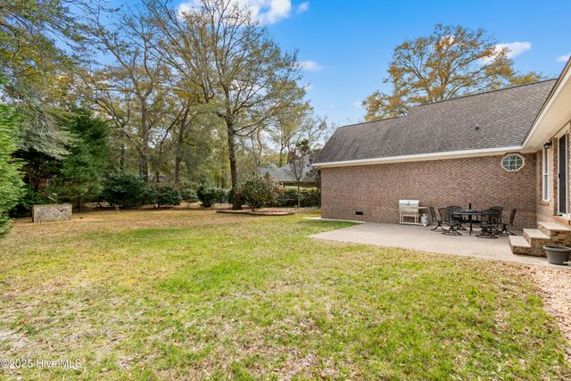 618 Oyster Bay Drive, Sunset Beach, NC 28468