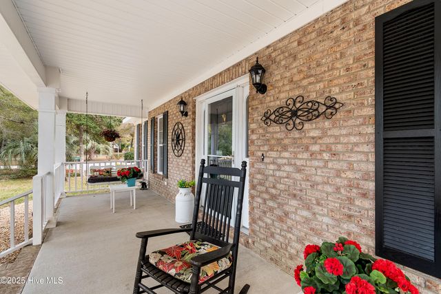 618 Oyster Bay Drive, Sunset Beach, NC 28468