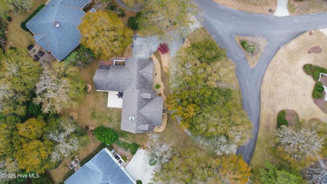 618 Oyster Bay Drive, Sunset Beach, NC 28468