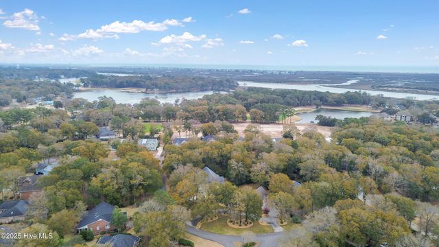 618 Oyster Bay Drive, Sunset Beach, NC 28468