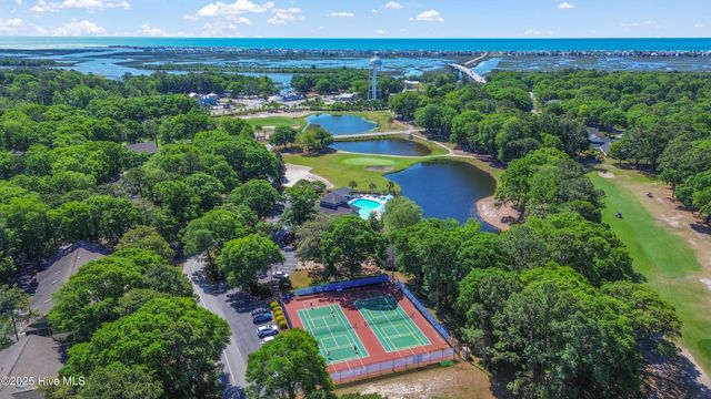 618 Oyster Bay Drive, Sunset Beach, NC 28468