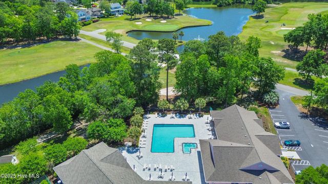 618 Oyster Bay Drive, Sunset Beach, NC 28468