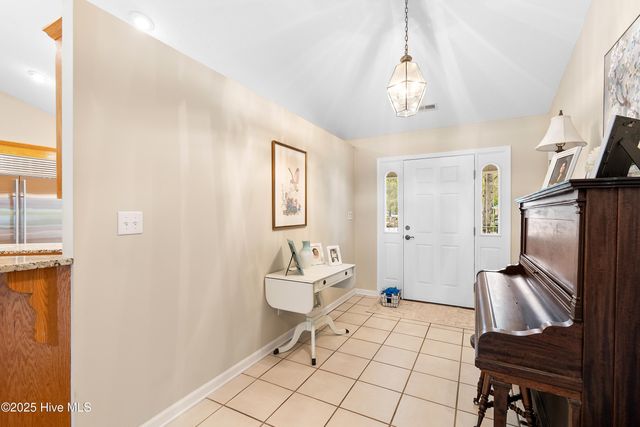 618 Oyster Bay Drive, Sunset Beach, NC 28468