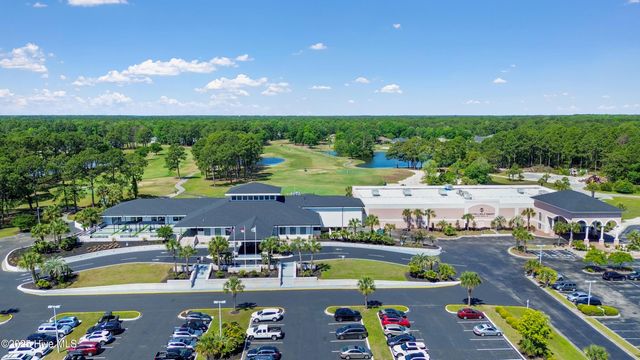 618 Oyster Bay Drive, Sunset Beach, NC 28468