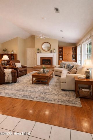 618 Oyster Bay Drive, Sunset Beach, NC 28468