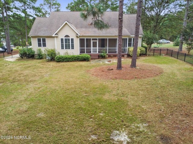 108 Hammerstone Circle, Whispering Pines, NC 28327