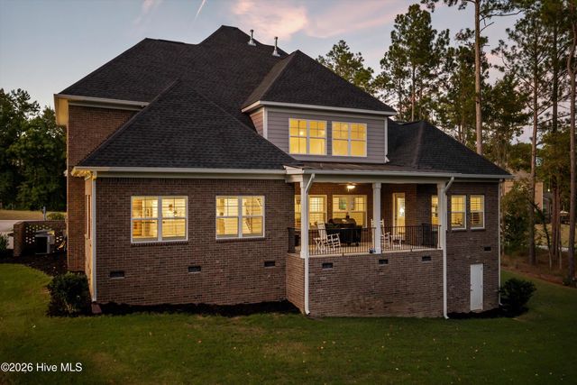 124 Captain Johnson Drive, North Augusta, SC 29860