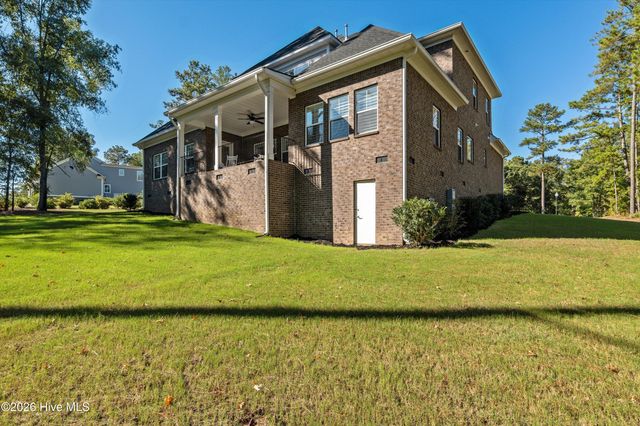 124 Captain Johnson Drive, North Augusta, SC 29860