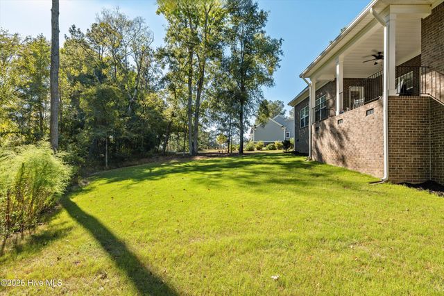 124 Captain Johnson Drive, North Augusta, SC 29860