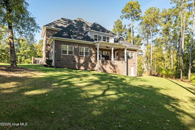124 Captain Johnson Drive, North Augusta, SC 29860