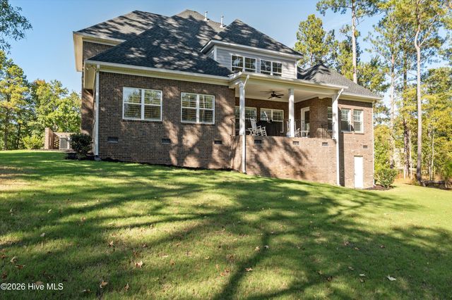 124 Captain Johnson Drive, North Augusta, SC 29860