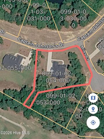 124 Captain Johnson Drive, North Augusta, SC 29860