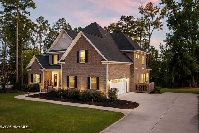 124 Captain Johnson Drive, North Augusta, SC 29860