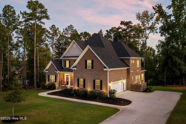 124 Captain Johnson Drive, North Augusta, SC 29860