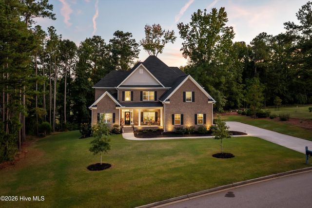 124 Captain Johnson Drive, North Augusta, SC 29860
