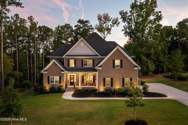 124 Captain Johnson Drive, North Augusta, SC 29860