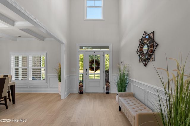 124 Captain Johnson Drive, North Augusta, SC 29860