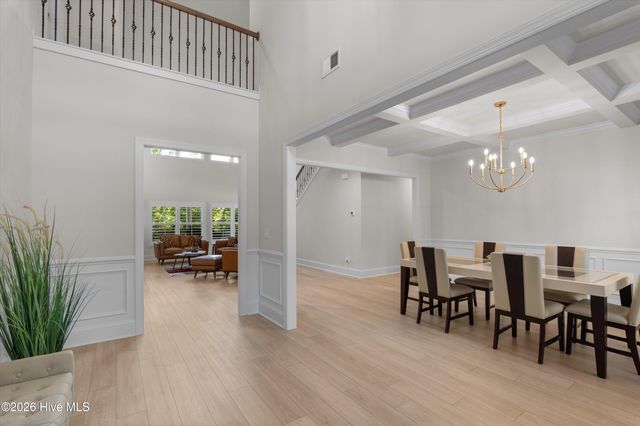 124 Captain Johnson Drive, North Augusta, SC 29860