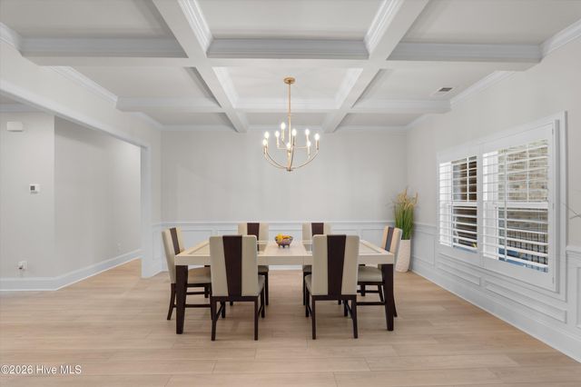 124 Captain Johnson Drive, North Augusta, SC 29860