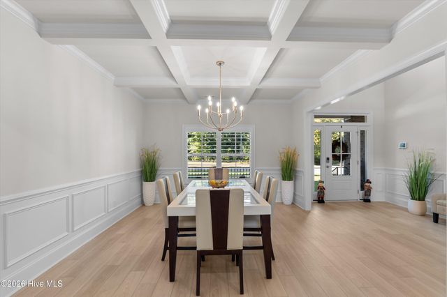 124 Captain Johnson Drive, North Augusta, SC 29860
